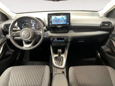 Toyota Yaris 1.5 120H Active Tech