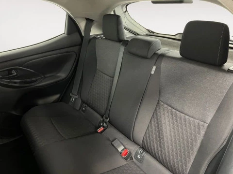 Toyota Yaris 1.5 120H Active Tech