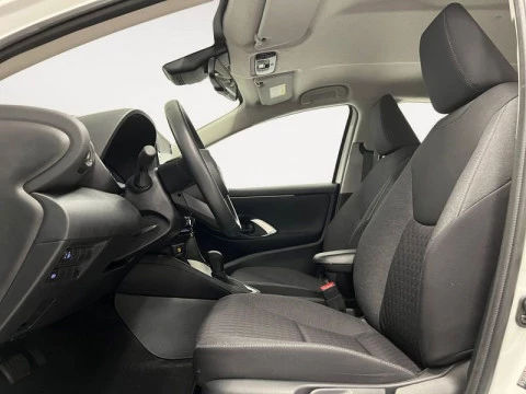 Toyota Yaris 1.5 120H Active Tech