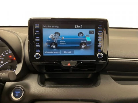 Toyota Yaris 1.5 120H Active Tech