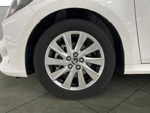 Toyota Yaris 1.5 120H Active Tech