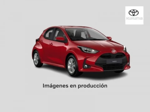 Toyota Yaris 1.5 120H Active Tech