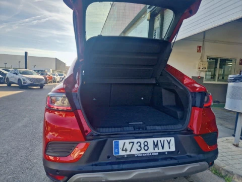 Renault Arkana Techno TCe 103kW(140CV) EDC mild hybrid