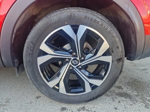 Renault Arkana Techno TCe 103kW(140CV) EDC mild hybrid