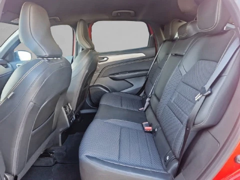 Renault Arkana Techno TCe 103kW(140CV) EDC mild hybrid