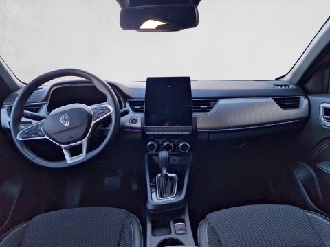 Renault Arkana Techno TCe 103kW(140CV) EDC mild hybrid