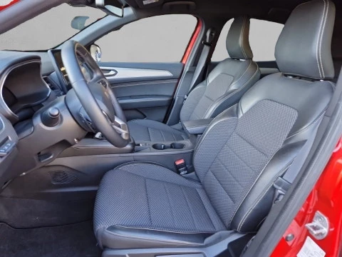 Renault Arkana Techno TCe 103kW(140CV) EDC mild hybrid