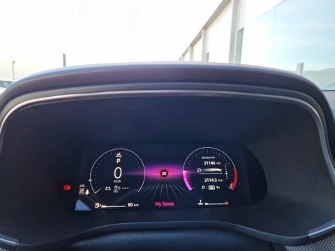 Renault Arkana Techno TCe 103kW(140CV) EDC mild hybrid