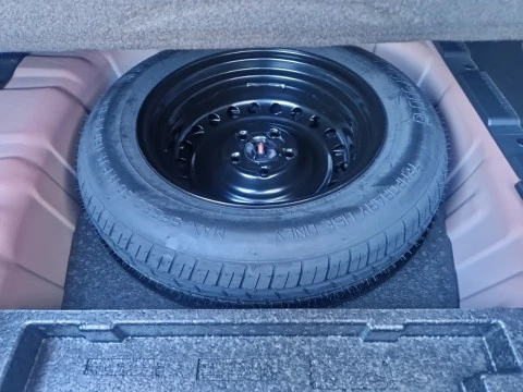 Renault Arkana Techno TCe 103kW(140CV) EDC mild hybrid