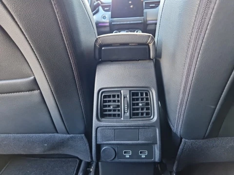 Renault Arkana Techno TCe 103kW(140CV) EDC mild hybrid