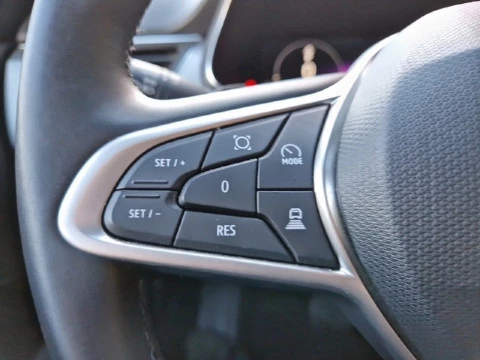 Renault Arkana Techno TCe 103kW(140CV) EDC mild hybrid