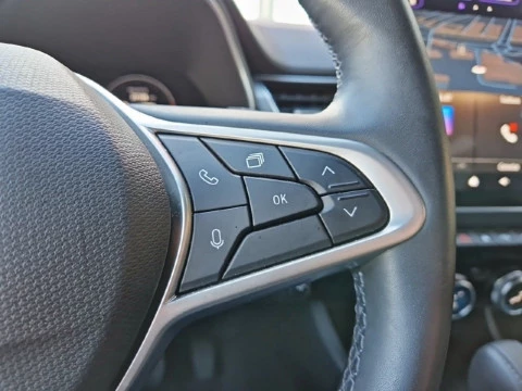 Renault Arkana Techno TCe 103kW(140CV) EDC mild hybrid