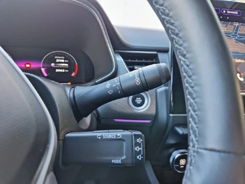 Renault Arkana Techno TCe 103kW(140CV) EDC mild hybrid