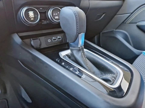 Renault Arkana Techno TCe 103kW(140CV) EDC mild hybrid