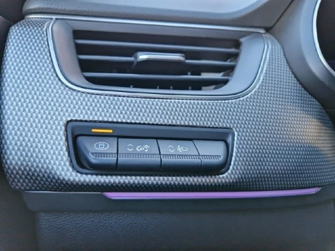 Renault Arkana Techno TCe 103kW(140CV) EDC mild hybrid