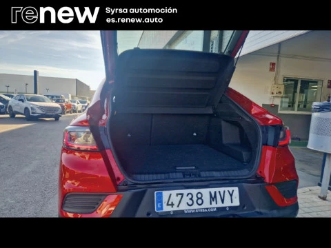 Renault Arkana Techno TCe 103kW(140CV) EDC mild hybrid