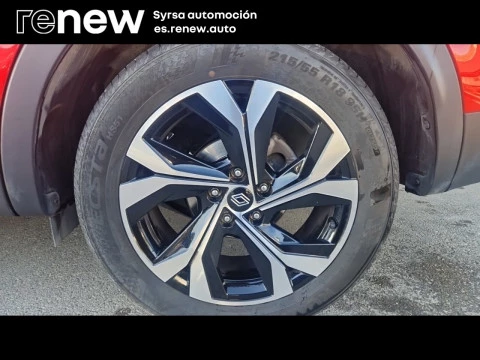 Renault Arkana Techno TCe 103kW(140CV) EDC mild hybrid