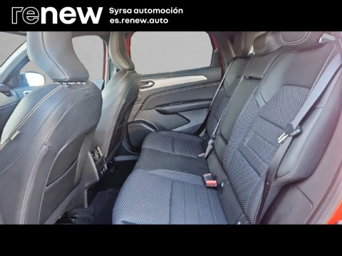 Renault Arkana Techno TCe 103kW(140CV) EDC mild hybrid