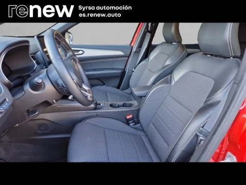 Renault Arkana Techno TCe 103kW(140CV) EDC mild hybrid