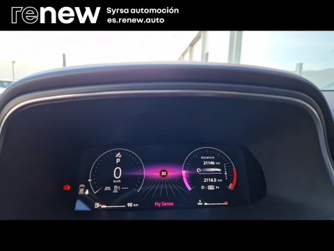 Renault Arkana Techno TCe 103kW(140CV) EDC mild hybrid