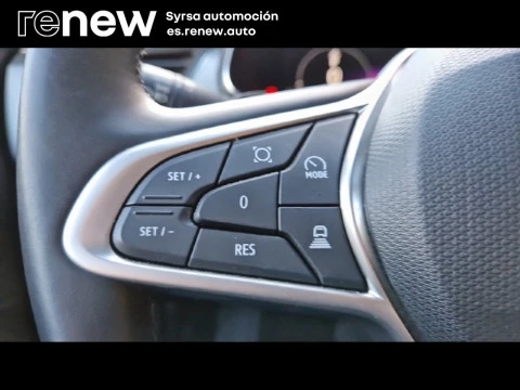 Renault Arkana Techno TCe 103kW(140CV) EDC mild hybrid