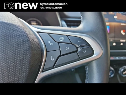 Renault Arkana Techno TCe 103kW(140CV) EDC mild hybrid