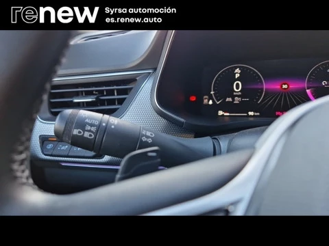 Renault Arkana Techno TCe 103kW(140CV) EDC mild hybrid