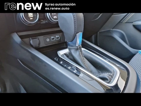 Renault Arkana Techno TCe 103kW(140CV) EDC mild hybrid