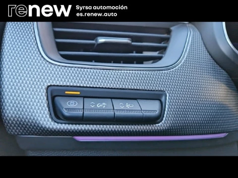 Renault Arkana Techno TCe 103kW(140CV) EDC mild hybrid