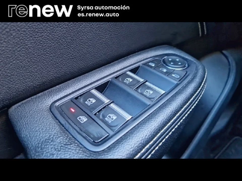 Renault Arkana Techno TCe 103kW(140CV) EDC mild hybrid