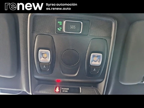 Renault Arkana Techno TCe 103kW(140CV) EDC mild hybrid