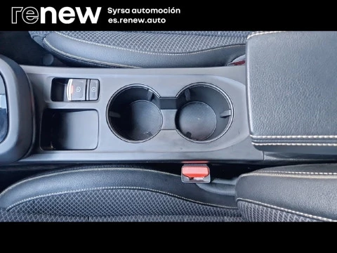 Renault Arkana Techno TCe 103kW(140CV) EDC mild hybrid