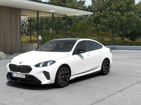 BMW Serie 2 220 Gran Coupe