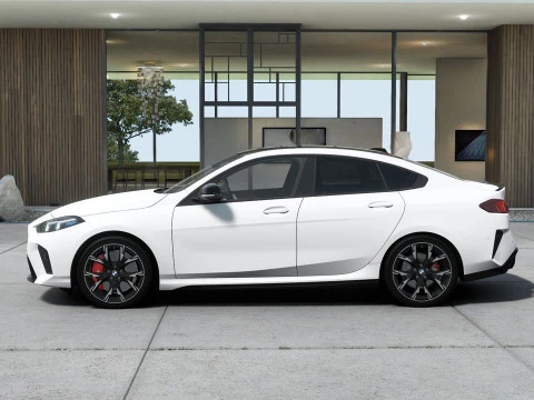 BMW Serie 2 220 Gran Coupe