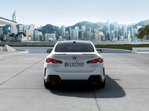 BMW Serie 2 220 Gran Coupe