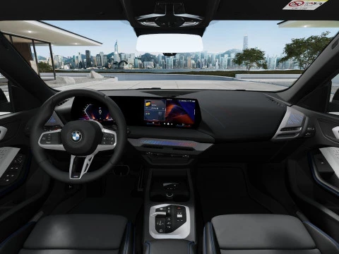 BMW Serie 2 220 Gran Coupe