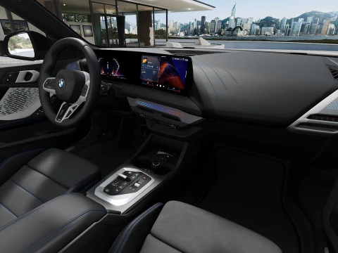 BMW Serie 2 220 Gran Coupe