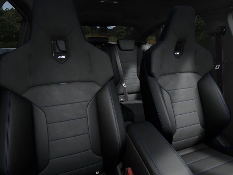 BMW Serie 2 220 Gran Coupe