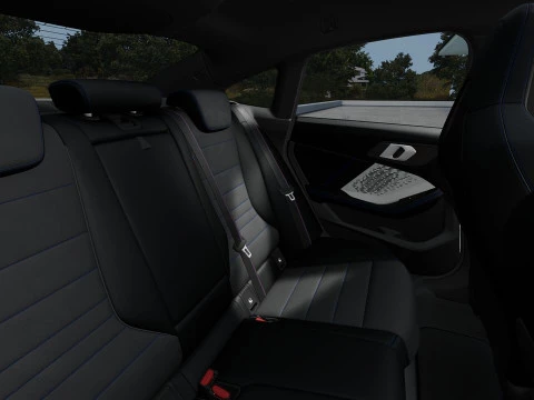 BMW Serie 2 220 Gran Coupe