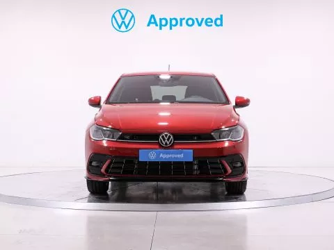 Volkswagen Polo R-Line 1.0 TSI 81kW (110CV) DSG