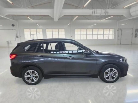 BMW X1 xDrive25e