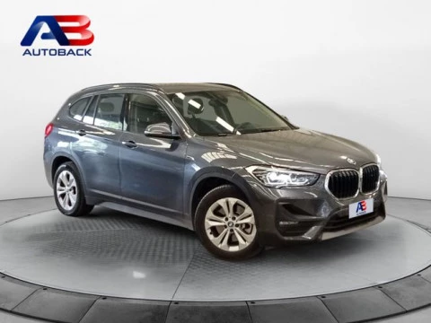 BMW X1 xDrive25e