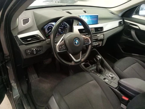 BMW X1 xDrive25e