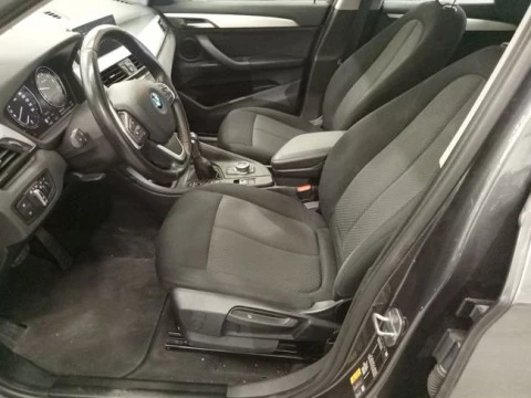 BMW X1 xDrive25e