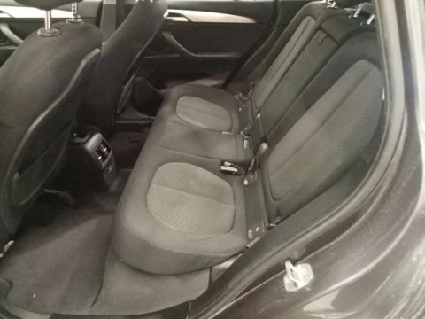 BMW X1 xDrive25e