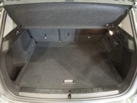 BMW X1 xDrive25e