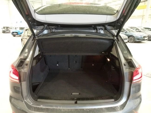 BMW X1 xDrive25e
