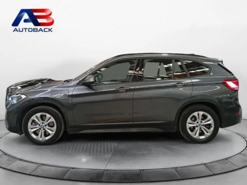 BMW X1 xDrive25e