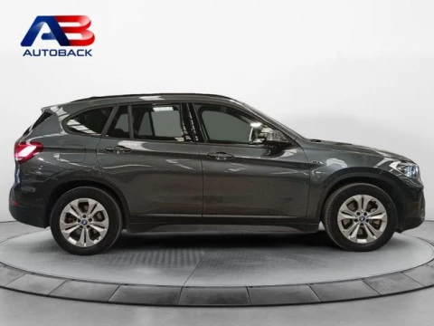 BMW X1 xDrive25e
