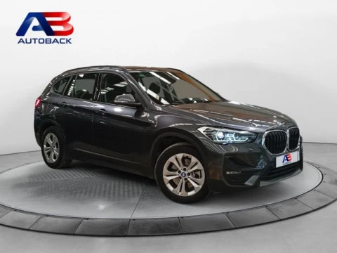 BMW X1 xDrive25e